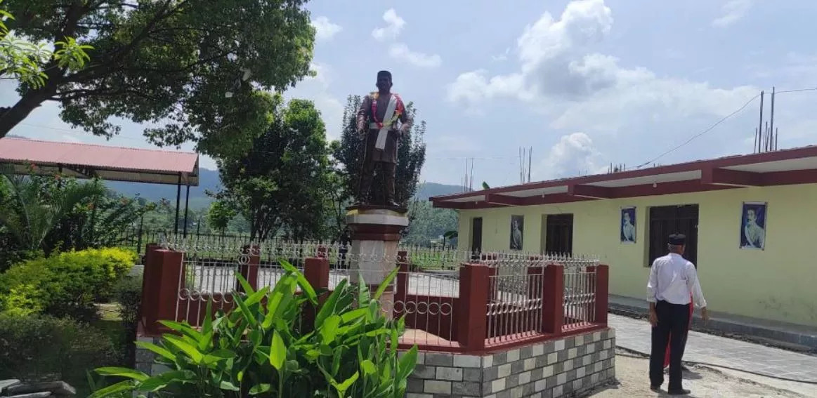 आदिकवि भानुभक्तको २१० औँ जन्मजयन्ती, तीन दिन मनाइने, केके छन् कार्यक्रम ?