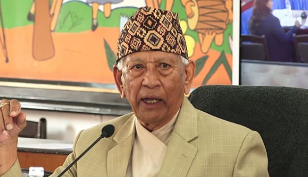 सांसद केसी भन्छन् : चर्चित भ्रष्टाचार काण्डका फाइलको विवरण लेखा समितिमा चाहिन्छ