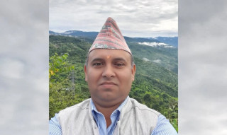 बालुवाटार जग्गा प्रकरणमा थप एक जना पक्राउ