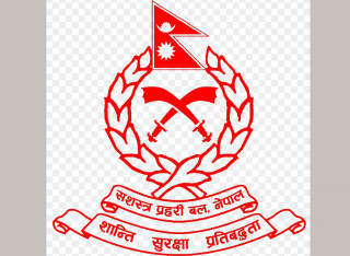 सशस्त्र  प्रहरीका ७ कर्मचारी ३ महिनादेखि सम्पर्कविहीन