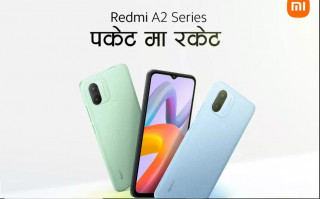 रेड्मीका दुई नयाँ फोन नेपाली बजारमा सार्वजनिक, कुनको मूल्य कति ?