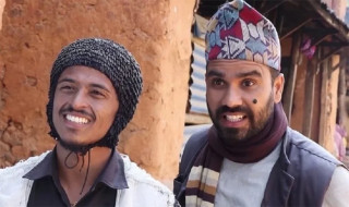 आर्थिक कारोबारले यसरी फुटायो राजु मास्टर र बल्छी धुर्वेको जोडी