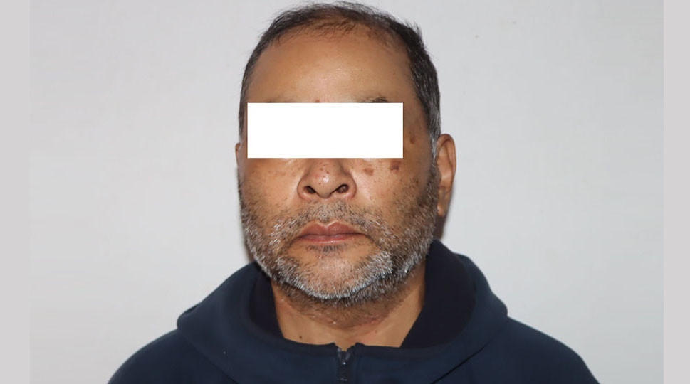 नक्कली भुटानी शरणार्थी प्रकरणमा फरार रहेका तुलाधर पक्राउ