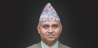 ललिता निवास प्रकरण : सचिव राउतलाई छाड्न सर्वोच्चको आदेश