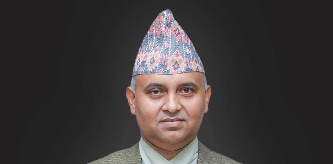 ललिता निवास प्रकरण : सचिव राउतलाई छाड्न सर्वोच्चको आदेश