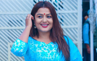 रेखा थापा बनिन् राप्रपा महिला विभाग उपप्रमुख
