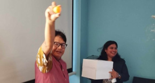 आईएमई लाइफको आईपीओ बाँडफाँड, ९ लाख ६० हजारले  पाए १० कित्ता
