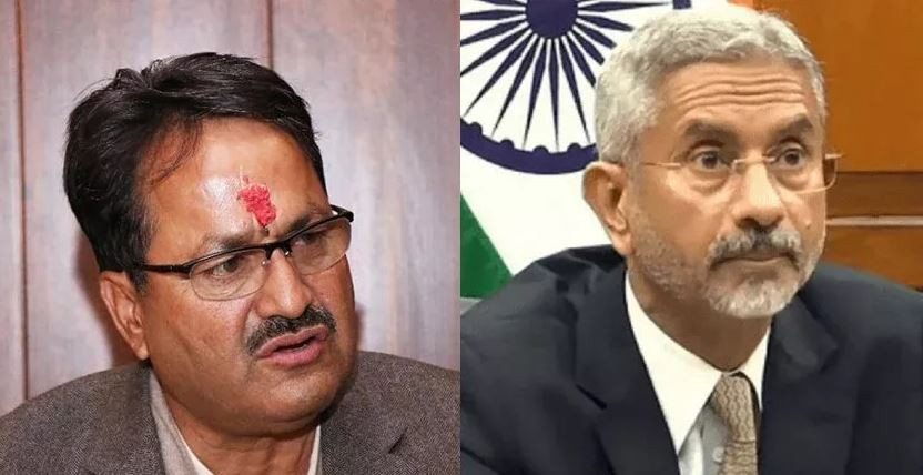 परराष्ट्रमन्त्री साउद र भारतीय विदेशमन्त्री एस जयशंकरबीच भेटवार्ता हुने