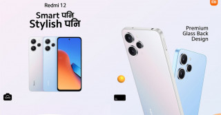शाओमीले नेपाली बजारमा ल्यायो रेड्मी १२, यस्ता छन् मूल्य र फिचर