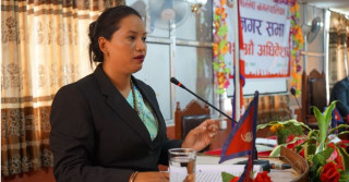 गोरखा नगरपालिकाको १ अर्ब ३२ लाख रुपैयाँको बजेट नगरसभाबाट स्वीकृत