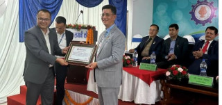 नागरिक लगानी कोषको सञ्चालकमा सुरेश प्रसाद खत्री निर्वाचित
