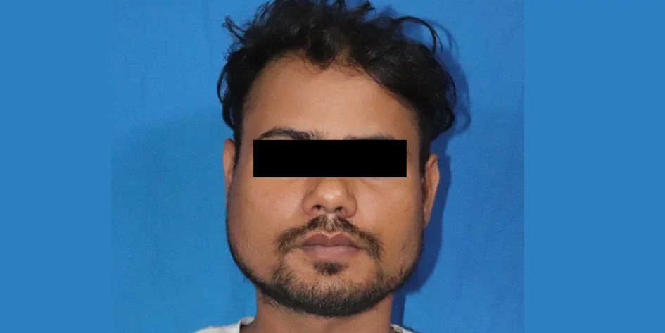 किशोरीलाई ‘जागिर दिन्छु’ भनेर गाँजा ओसार्ने काम