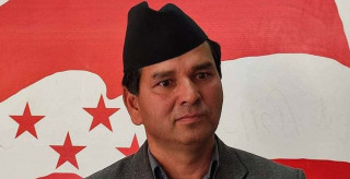 कांग्रेस महामन्त्रीहरुबारे प्रकाश स्‍नेहीको कटाक्ष: विचराहरू चरी जेलैमा