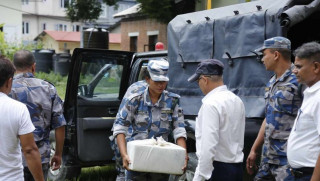 सुनको यकिन परिणाम आउन एकसाता लाग्न सक्छ: टक्सार महाशाखा