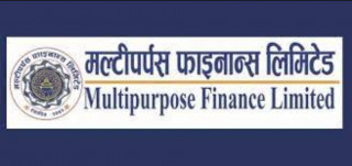 हकप्रद शेयर निष्काशनको लागि मल्टीपर्पस फाइनान्सको बुक क्लोज मिति तय