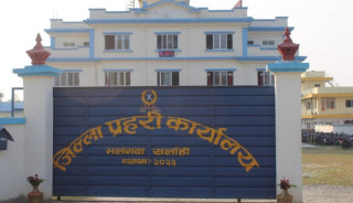 धरौटी तिर्न नसकेर प्रहरी हिरासतमा एक महिलाले गरिन् आत्महत्या 