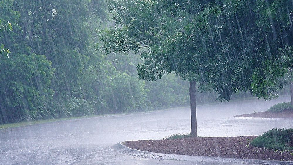 आजको मौसम: यी प्रदेशमा भारी वर्षाको सम्भावना, सतर्कता अपनाउन मौसमविद्को आग्रह