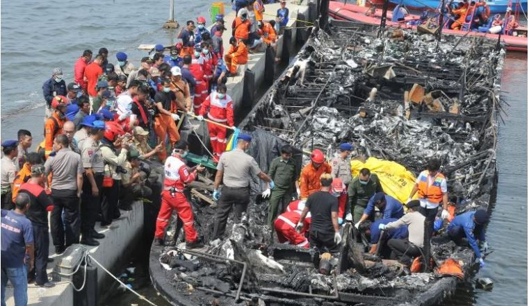 डुंगा पल्टिदा १५ को मृत्यु, १९ बेपत्ता