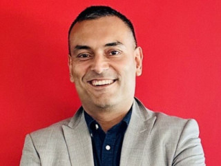 कोका-कोला इन्डियाले गर्यो बथिजालाई भाईस प्रेसिडेन्टमा नियुक्त 