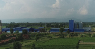 बाँकेमा थपिँदै ठूला उद्योग, साढे दुई अर्ब लगानीमा डल्फिन ग्रुपको उद्योग सञ्चालन