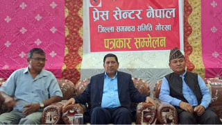 “ठुला, साना जो भए पनि दोषीलाई कानुनी दायरामा ल्याउँछौँ” : गृहमन्त्री श्रेष्ठ
