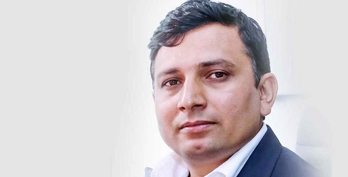 त्रिभुवन विमानस्थल भन्सार प्रमुखमा टोकराज पाण्डे नियुक्त 