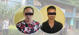 निरीक्षक उज्ज्वल पौडेलको हत्या होटल सञ्चालकले नै गरेको प्रहरीको निस्कर्ष