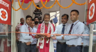 एभरेष्ट बैंकको नयाँ शाखा मुरली चोक जनकपुरमा, शाखा संख्या १२७ पुग्यो