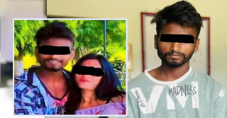 धार्मिक स्थलमा यस्तो हर्कत गरेर टिकटक बनाउने युवक पक्राउ