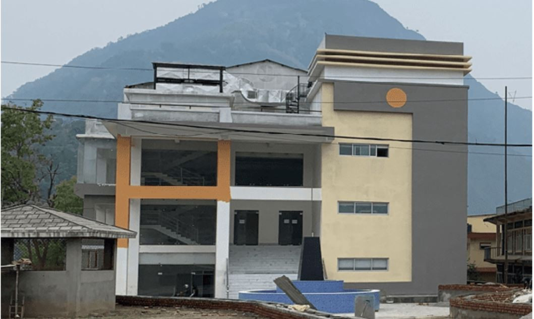 ‘सभाहल अपाङ्गतामैत्री भएन, ह्वीलचियरमा जान सकिँदैन’