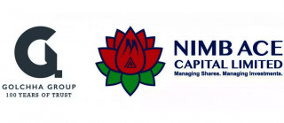 एनआईएमबी एस क्यापिटल लिमिटेड र गोल्छा ग्रुपबीच सम्झौता