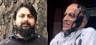 कालोमोसो दलेर दुर्व्यवहार गर्ने नेविसंघ मोरङका जिल्ला सभापति निलम्बन