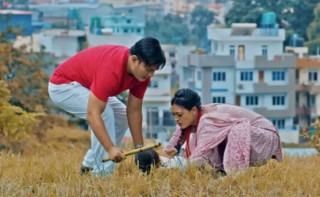 बिदुरराज गिरीको नयाँ  गीत ‘व्यथा’ सार्वजनिक (भिडिओ)