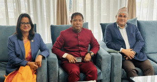 सुदूरपश्चिम सरकारमा  जान नाउपा तयार, यस्तो भयो सहमति