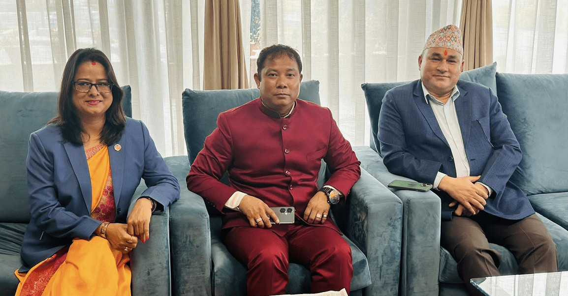 सुदूरपश्चिम सरकारमा  जान नाउपा तयार, यस्तो भयो सहमति