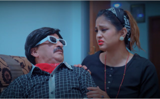 एलिना चौहानको नयाँ गीत 'सल्के साइला' सार्वजनिक (भिडिओ)