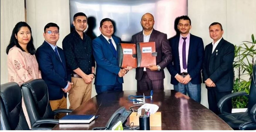 ज्योति विकास बैंकको शेयर रजिष्ट्रारमा पुनः एनआइएमबि एस क्यापिटल