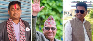 सुदूरपश्चिम सरकारलाई आज पूर्णता दिइँदै, को-को बन्दै छन् मन्त्री ?