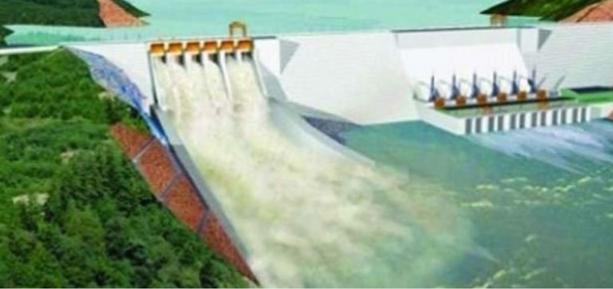 आठ विद्युत आयोजनालाई ईआईए गर्न रोक