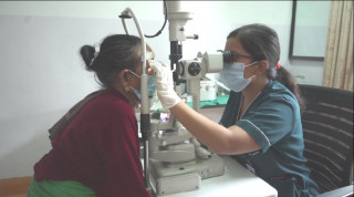 आँखा पाक्ने रोगबाट बच्न के गर्ने, के नगर्ने ?