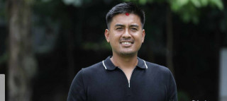 राष्ट्रिय टोलीका पूर्वकप्तान ज्ञानेन्द्र मल्लले लिए अन्तर्राष्ट्रिय क्रिकेटबाट संन्यास