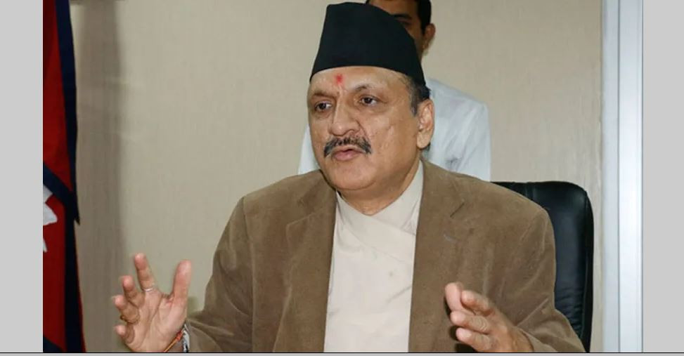 अर्थतन्त्र चलायमान बनाइराख्न पुँजीगत खर्च बढाउछौँ : अर्थमन्त्री