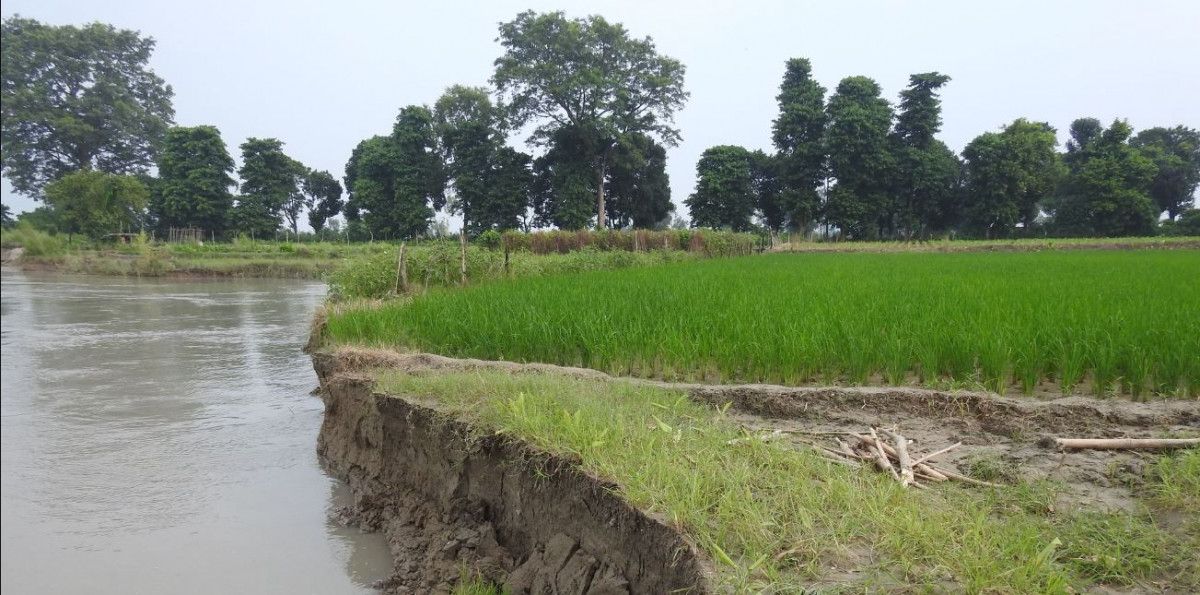 सीमा रक्षक कुतियाकवरवासी, राज्यको सुविधाबाट सधैँ वञ्चित