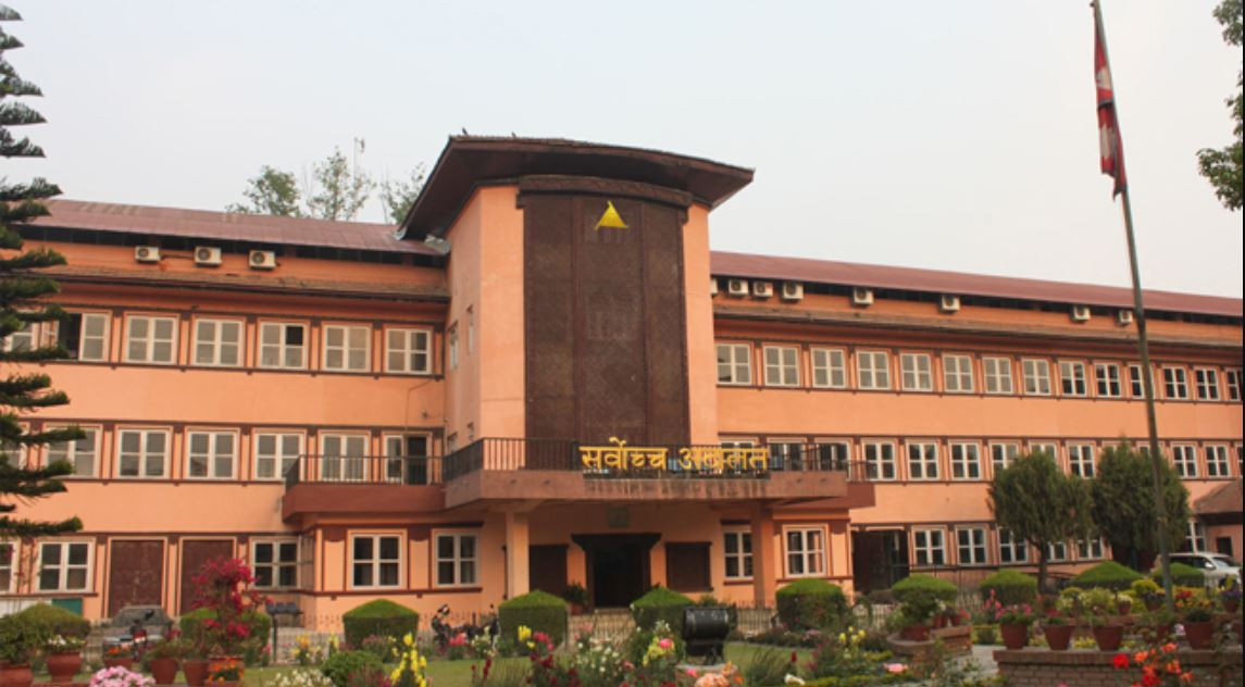 विदेशीलाई कैद गर्दा सुनुवाइको मौका अनिवार्य