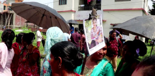 गर्भपतन गराउन मेरी स्टोप क्लिनिक पुगेकी महिलाको मृत्युपछि आफन्त आन्दोलित, क्लिनिक सञ्चालक पक्राउ