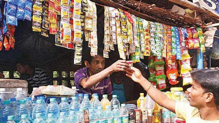 वैशाखदेखि गुट्खा तथा सुर्तीजन्य पदार्थको खोलमा प्लास्टिक प्रयोग गरि बिक्री गर्न  नपाइने