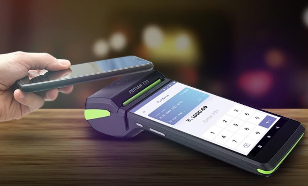 माछापुच्छ्रे बैङ्कले नेपालमै पहिलो पटक ल्यायो अफलाइन ‘ट्याप एण्ड पे’