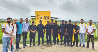 रिद्धि सिद्धि सिमेन्टले आयोजना गरेको ‘मकवानपुर स्मार्ट स्टूडेण्ट अफ द इएर २०८०’ को छात्रवृत्ति कार्यक्रम सम्पन्न