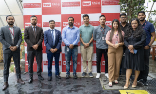 एभरेष्ट बैंकद्वारा नेपालमा पहिलो पटक अफलाइन भुक्तानी सेवाको सुरुवात