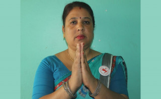 जनमत पार्टीकी अनिता देवीको शपथ सोमबार बिहान